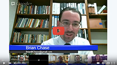 Brian Chase. Law office technology.