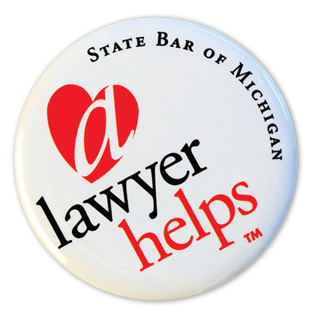 A Lawyer Helps