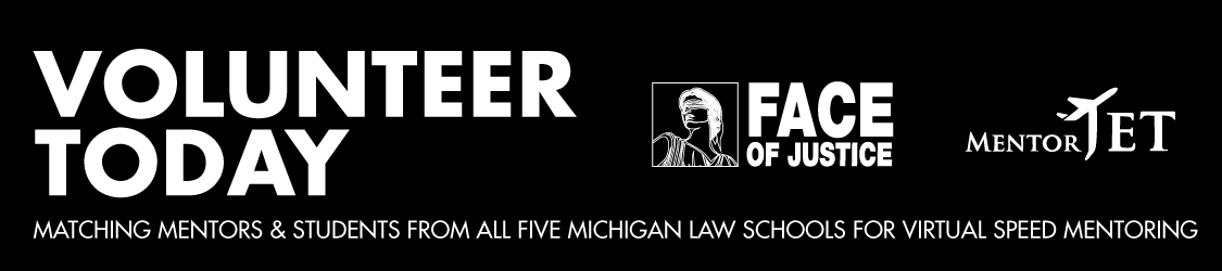 Diversity & Inclusion Committee - Face of Justice banner Diversity & Inclusion Committee - Face of Justice banner