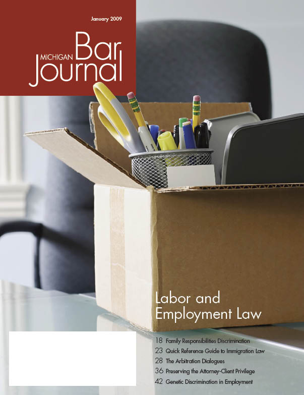 Bar Journal Bar Journal