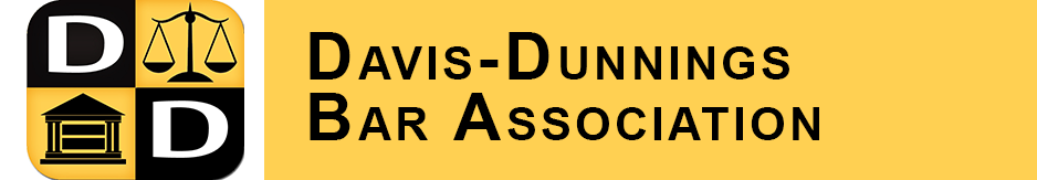 Davis-Dunnings Bar Association