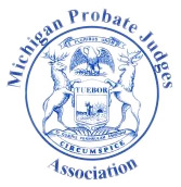 Michigan Probate Judges Association Logo