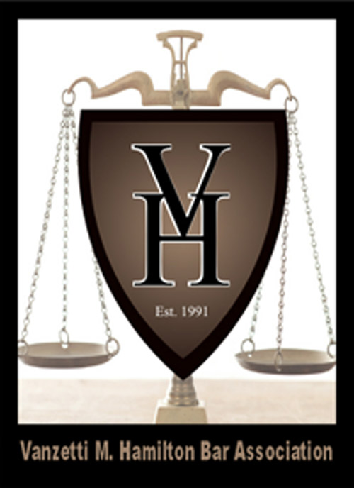 Vanzetti M. Hamilton Bar Association