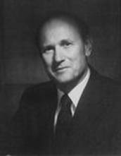 1981-1982 Patrick J. Keating