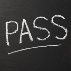 Pass Bar Exam