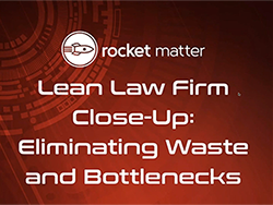 The Lean Law Firm Close-Up video thumbnail