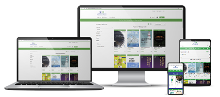 PMRC Digital Library