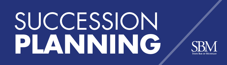 Succession Planning banner