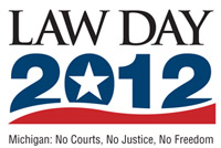 Law Day 2012