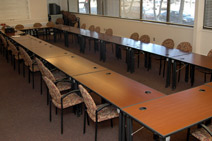 SBM Meeting Rooms