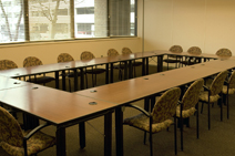 SBM Meeting Rooms