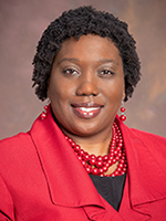 Thumbnail of Erika L. Bryant
