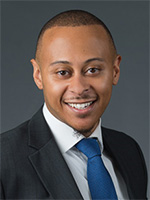 Thumbnail of Aaron V. Burrell