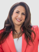 Thumbnail of Lisa J. Hamameh