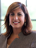 Thumbnail of Lisa J. Hamameh