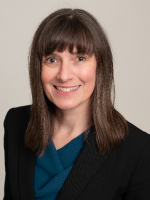 Thumbnail of Suzanne C. Larsen