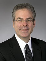 Headshot of SBM President Daniel D. Quick