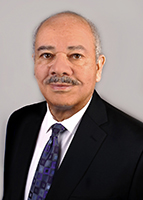 Hon. Ulysses Boykin