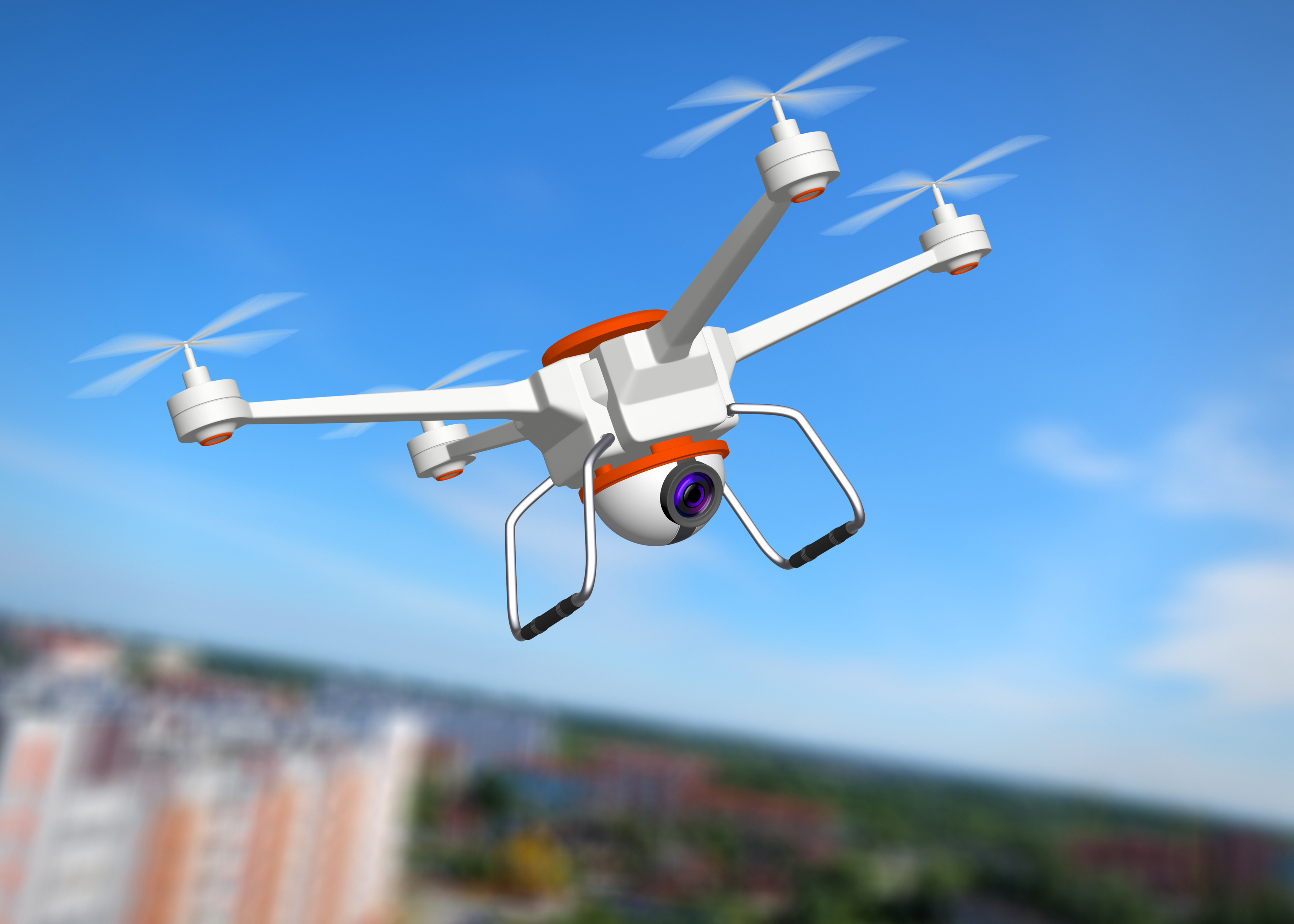 Drone Law Seminar