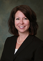 Jennifer Grieco