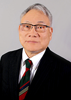 Roland Hwang