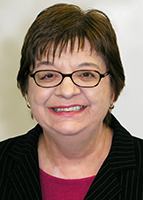 Linda K. Rexer