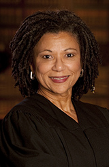 Judge Victoria Roberts