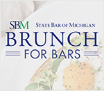 Brunch for Bars button