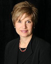 Headshot of Lori Buiteweg