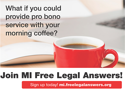 MI Free Legal Answers