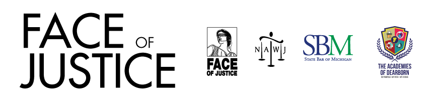 Face of Justice Program