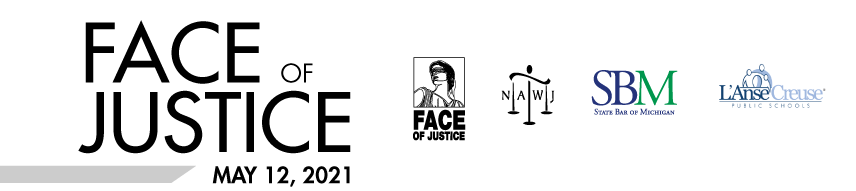 May Face of Justice Program