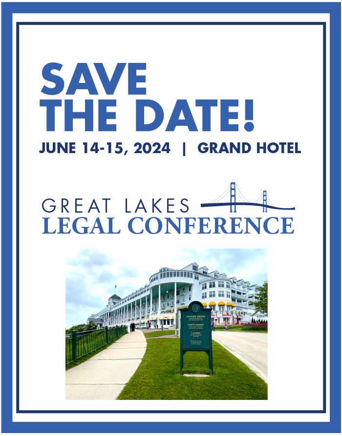 Great Lakes Legal Conference