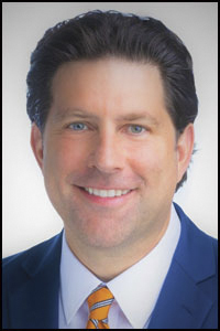 Headshot of Daniel T. Geherin