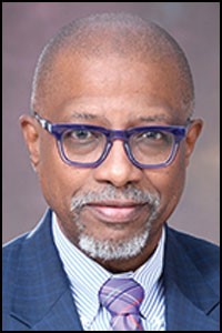Headshot of Hon. David A. Perkins