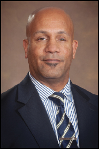Headshot of Gregory P. Conyers