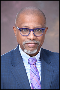 Headshot of Hon. David A. Perkins