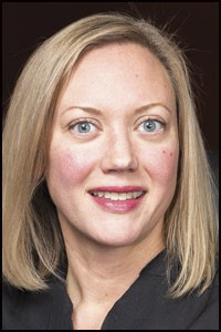 Headshot of Hon. Elizabeth T. Clement