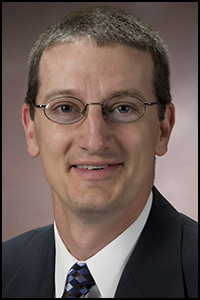Headshot of Jeffrey E. Kirkey