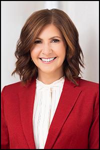 Headshot of Jennifer Quick