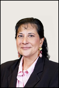 Headshot of Hon. Melissa L. Pope