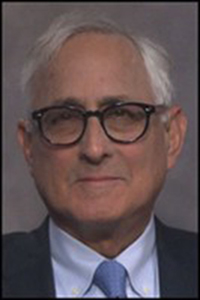 Headshot of Michael S. Leib