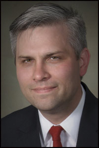 Headshot of Nathan R. Piwowarski