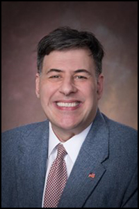 Headshot of Nicholas M. Ohanesian
