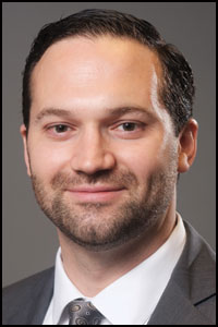 Headshot of Stephen H. Sinas