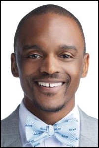 Headshot of Takura Nyamfukudza