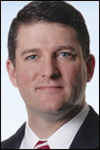 Headshot of William C. Lentine