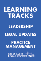 GLLC Learning Tracks button