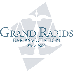Thumbnail of the Grand Rapids Bar Association Logo