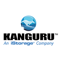 Kangaru-iStorage Promo